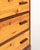 Brown Scandinavian Art Deco Chest of Drawers, 1930s For Sale - Image 8 of 11