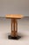 Dining table, Rantasipi, designed by Arnold Lerber and produced by Laukaan Pu in Finland around 1970. This table is...