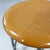 Wood Mid-Century Modern Italian Wooden and Metal Stool by Embru, 1960s For Sale - Image 7 of 15