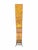 Mid-Century Modern 1970s Mid-Century Modern Sculptural Double Helix Amber Resin & Gold Leaf Fleck Floor Lamp For Sale - Image 3 of 6