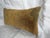 Baroque 17th Century Antique Brussels Tapestry Decorative Pillow For Sale - Image 3 of 7