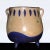Postmodern Vase by Giovanni Petucco & Andrea Tolio, 1970s For Sale - Image 3 of 5