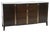 Marge Carson Marge Carson Lake Shore Drive Dresser / Credenza For Sale - Image 4 of 7