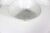 Antique 11” White Ironstone Mixing Bowl Dresden White Granite Country Farmhouse Made in Usa For Sale - Image 9 of 11