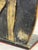 Brazilian Modern Bronze Sculpture of Female Torso, 1980s For Sale - Image 11 of 12