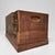 Traditional Nagahibachi Storage, 1890s For Sale - Image 9 of 15