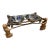 Maitland-Smith Whimsical Dog Bowl For Sale