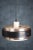 Mid-Century Modern Danish mid-century Pendant Lamp For Sale - Image 3 of 8