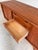 Teak Sideboard by H.P. Hansen For Sale - Image 9 of 11