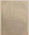 Traditional Grace Spongberg Sabino Canyon Arizona Drawing For Sale - Image 3 of 3