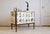 Wood Gustavian Chest attributed to Josef Frank from CAM Lindman Nordens Flora, Sweden, 1940s For Sale - Image 7 of 8