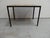 Metal Vintage Tile Coffee Table, 1960s For Sale - Image 7 of 9