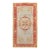Galerie Shabab Collection Early 20th Century Turkish Oushak Accent Rug For Sale