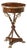 Regency Side Table For Sale