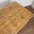 Early 20th Century Rustic Peg Leg Console Table From Hungary For Sale - Image 6 of 11