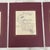 Vintage French 1953 Neoclassical Style Louis David Prints - Series of 3 For Sale In New York - Image 6 of 9