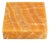 Huge Natural Honey Onyx 4" Box For Sale