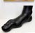 Black Gaetano Pesce B&b Italia Up7 iL Piede Foot Chair Sculpture, Monumental 2000 For Sale - Image 8 of 9