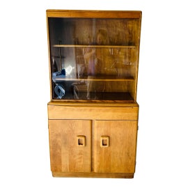 Example of Heywood-Wakefield Casegoods and Storage