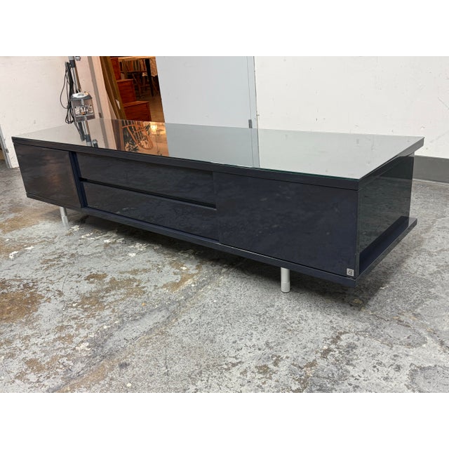 Contemporary Christian Werner for Ligne Roset Everywhere Media Console For Sale - Image 3 of 12