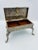 This is a stunning example of the craftsmanship and detail from the Zimbalist Music Box Company that made these pieces so...