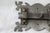 Wrought Iron Door Lock, 1950s For Sale - Image 6 of 18