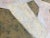 Abstract Contemporary Original Oil on Canvas Textured Abstract Painting by CL Auker “Abstract in Beige and White” For Sale - Image 3 of 10