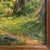 Landscape, Early 20th Century, Oil Painting on Canvas For Sale - Image 10 of 12