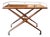 Hackney Bar Cart For Sale