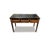 1980s FuJin Writing Desk For Sale In New York - Image 6 of 9