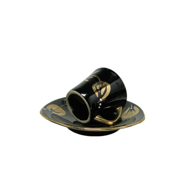 1970s 19th Century Eclectic Cup, Poland, 1970s For Sale - Image 5 of 10