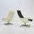 Space Age Lounge Chair by Alf Svensson and Yngvar Sandström for Göte-Möbler, 1970s For Sale - Image 3 of 11