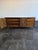 1960s 1960s Merton Gershun Walnut Low Dresser, Attributed For Sale - Image 5 of 9