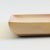 Ceramic Kazuo Takiguchi Pottery Square Plate For Sale - Image 7 of 12