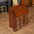 Vintage Mahogany Councill Secretary Desk For Sale - Image 11 of 13