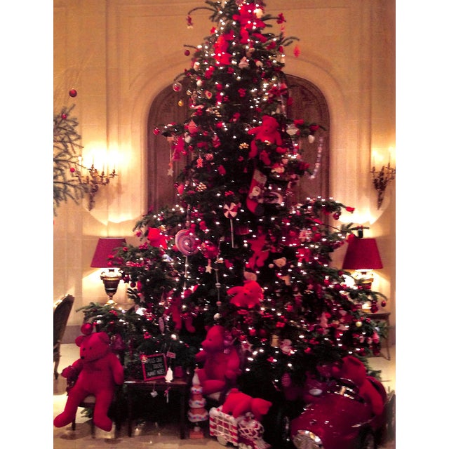 2010s "Hôtel Plaza Athenee: The Couture Address in Paris" 2015 Simon, Francois For Sale - Image 5 of 16