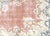 This Vintage Persian Kerman Rug, handcrafted in the Kerman region of Iran, has been expertly distressed and refinished in...