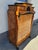 Biedermeier Secretary in Birch, 1815 For Sale - Image 14 of 18