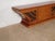 Brown Italian Carpanelli Furniture Art Deco Nouveau Cherry Inlaid Sideboard For Sale - Image 8 of 18