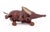Loet Vanderveen Patinated and Gilt Bronze Animal Sculptures, 2 For Sale - Image 13 of 14