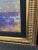 1970s Framed Abstract Art. Signed Kati Roberts - Set of 2 For Sale - Image 4 of 6