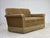 Wood Danish 2-Seater Sofa in Green Furniture Velour, 1970s For Sale - Image 7 of 18