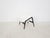 Vintage Lounge Chair by Hartmut Lohmeyer for Artifort, 1957 For Sale - Image 11 of 11