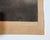 Paper Antique 1785 Hand Colored Engraving Mrs Musters Hebe After Sir Joshua Reynolds For Sale - Image 7 of 7