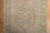 Textile 1970s Vintage Handmade Wool Cotton Turkish Beige Runner Rug For Sale - Image 7 of 11