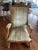 Cerulean Late 19th Century Eastlake Platform Rocking Side Chair For Sale - Image 8 of 8