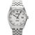 Brand: Rolex Gender: Unisex Metal Type: Stainless Steel & 18K White Gold Length: 7.50 inches Diameter: 36.00 mm Weight:...