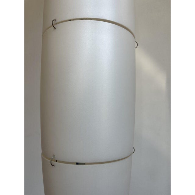 Metal Havana Floor Lamp from Foscarini, 1990s For Sale - Image 7 of 12