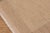 Tan Shabby Chic Gabbeh Tan/Green Wool Rug - 9'8'' X 14'4'' For Sale - Image 8 of 10