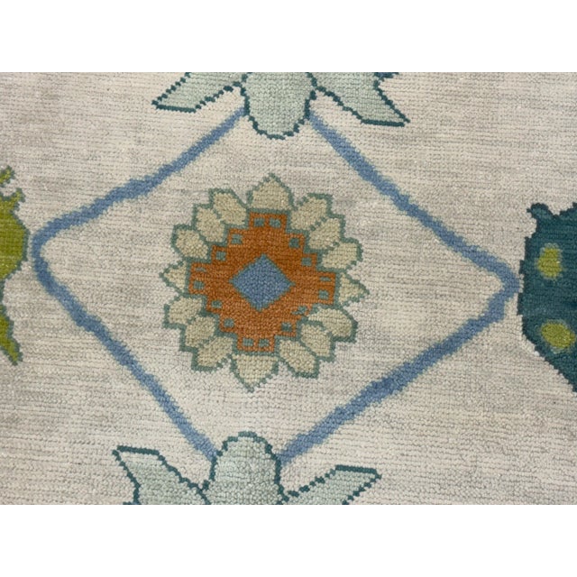 2020s 9ft 1in 12ft Loom & Co Bestie Rollins Area Rug For Sale - Image 5 of 12